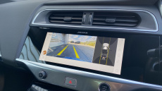 Jaguar I-Pace 294kW EV400 HSE Black 90kWh 5dr Auto 11kW Charger Electric Estate